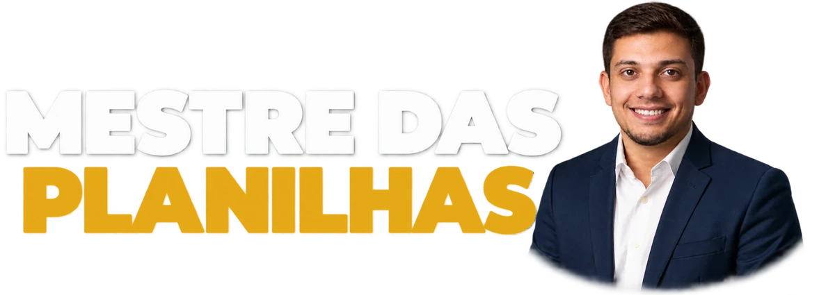 Mestre das Planilhas